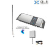 Cel-Fi GO Stationary Telstra signal Repeater - with optional antenna