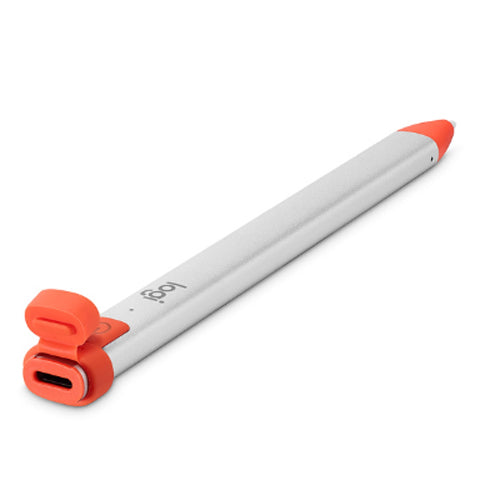Logitech Crayon Digital Pencil for all iPads (2018 releases and later) AU Stock