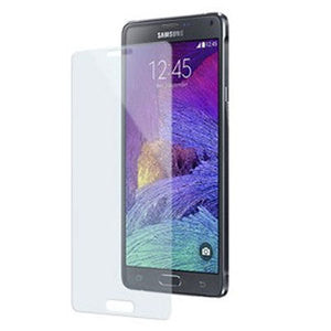 Muvit Temper Glass for Samsung Galaxy Note 4 - :) Phoneinc