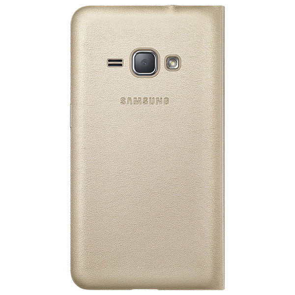 naaien Ru Kleuterschool Original Samsung Galaxy J1 2016 Flip Wallet Case with Card Slot AU Sto | :)  Phoneinc