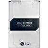 Original Genuine LG G4 Battery BL-51YF 3.85V Bulk PK replacement battery