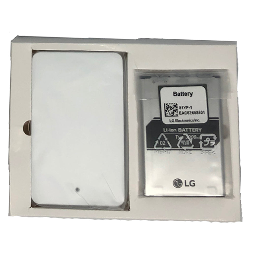 LG G4 Extra Battery Kit BCK4800 3000mAH Battery with Charging dock