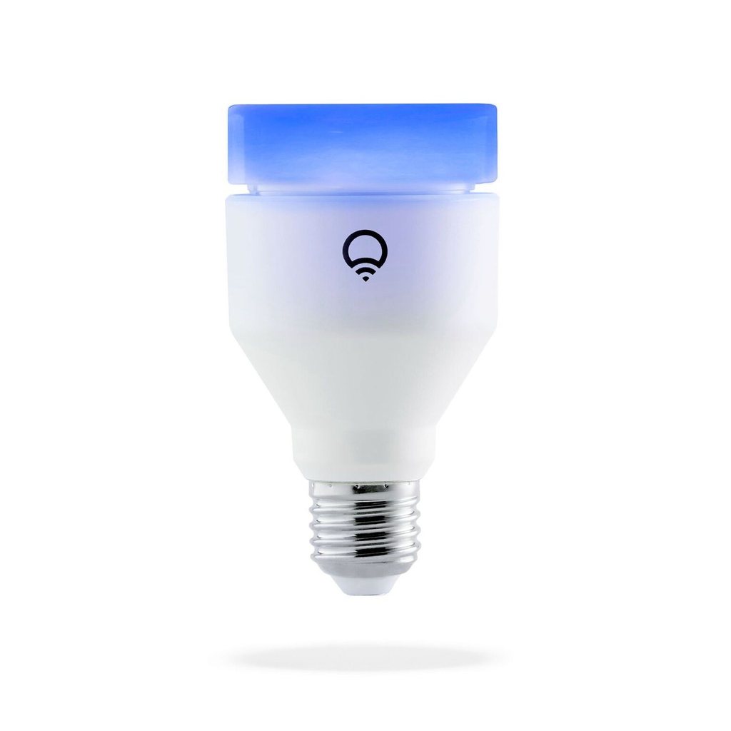 LIFX Edison E27 screw Multi-Color Smart LED light Bulb with App Controler