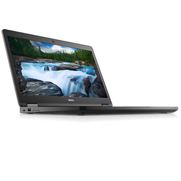 Dell LATITUDE 5480 I5-7300U VPRO 14.0"HD 8GB 256GB(SSD-SATA) INTEL HD620 WIFI + BT WIN10 Pro (64BIT) 1YEAR NBD ONSITE