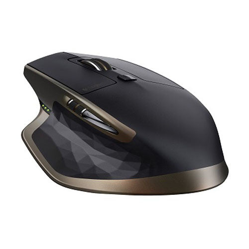 Logitech MX Master Wireless Mouse