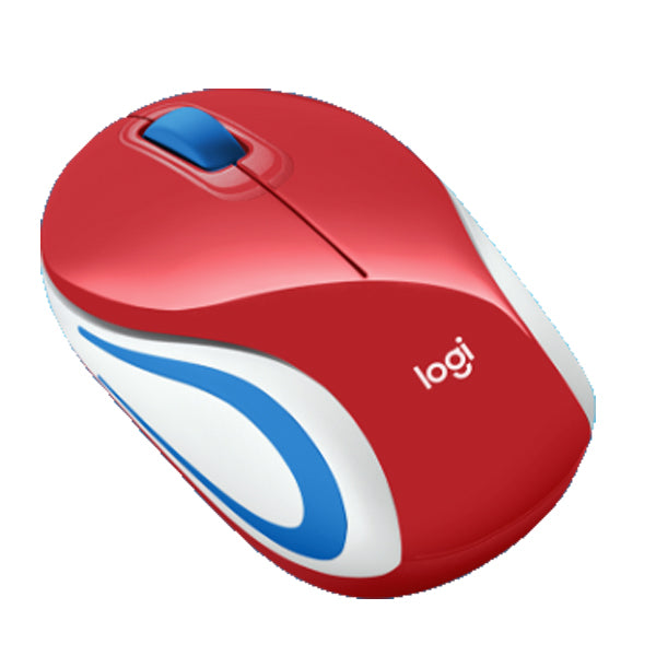 Logitech  M187 Wireless Ultra Portable