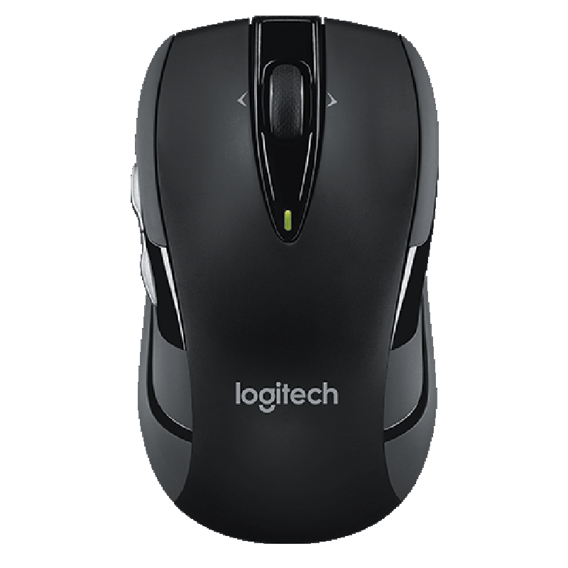 Logitech Wireless Computer Mouse M545
