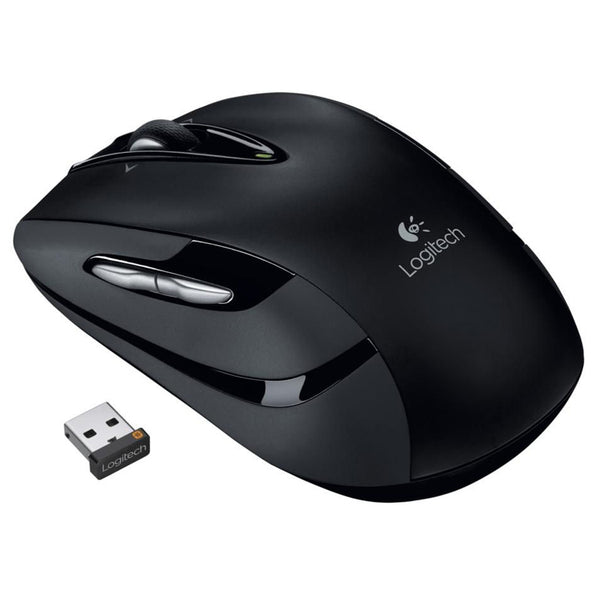 Logitech Wireless Computer Mouse M545