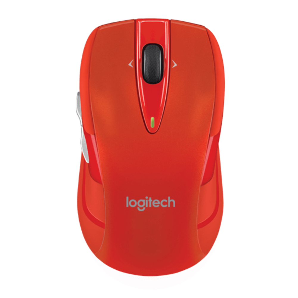 Logitech Wireless Computer Mouse M545