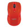 Logitech Wireless Computer Mouse M545