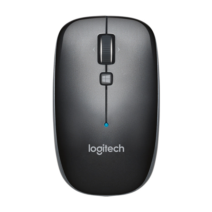 Logitech BLUETOOTH MOUSE M557 Designed for PC users