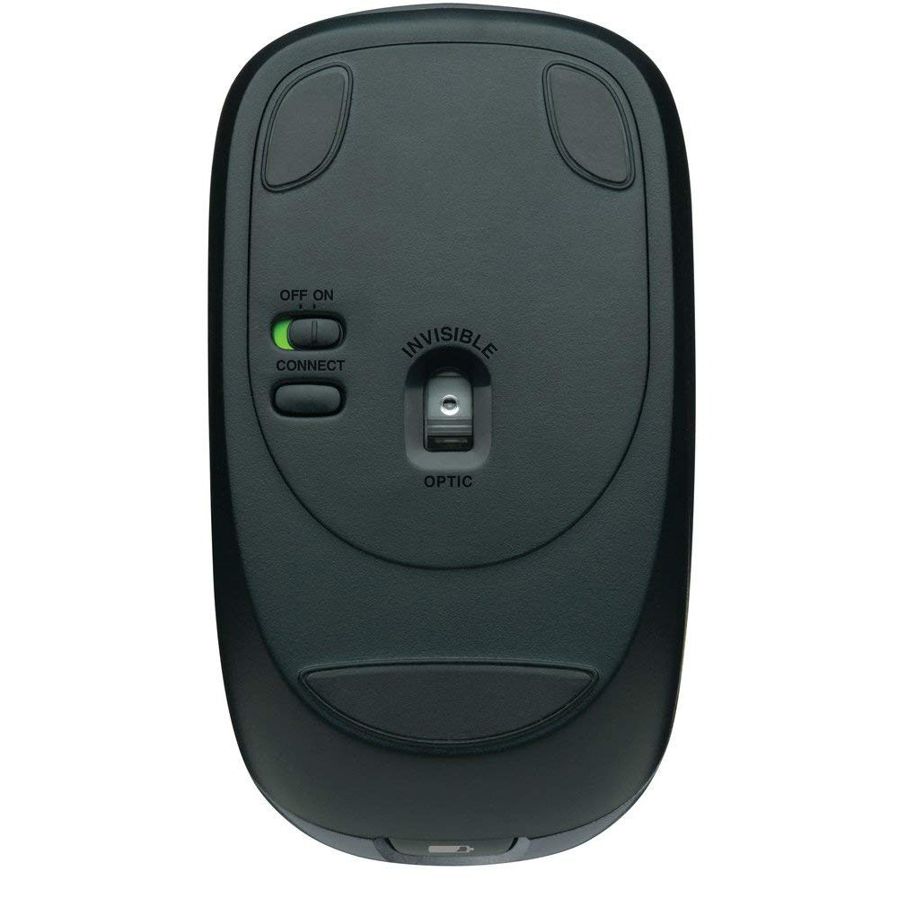 Logitech BLUETOOTH MOUSE M557 Designed for PC users