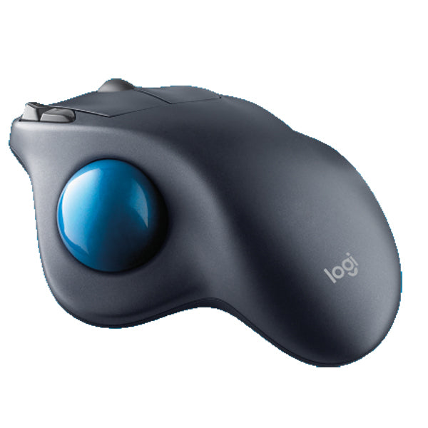 Logitech M570 Wireless Trackball Trackman Mouse