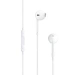 Apple EarPods 3.5mm in-Ear headset with Remote and Mic bulk - :) Phoneinc