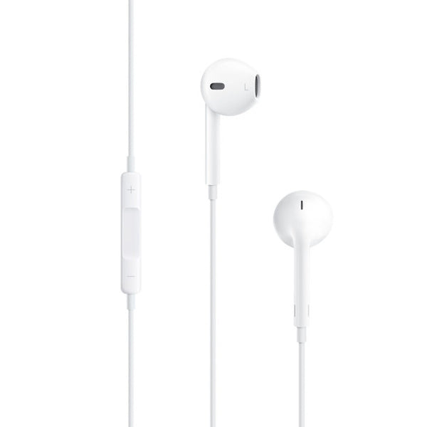 Apple EarPods 3.5mm in-Ear headset with Remote and Mic bulk - :) Phoneinc