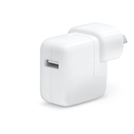 USB Power Adapter for iPad Air, Air 2, iPad mini, mini2, mini 3 bulk - :) Phoneinc