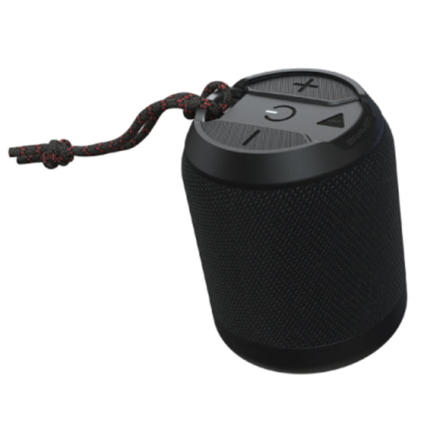Braven BRV Mini Bluetooth Speaker - Black