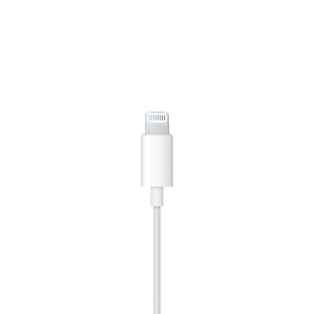 Apple Lightning EarPods in-Ear headset with Remote and Mic (NO RETAIL PK)