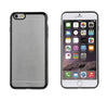 Muvit Black Myframe Case For Apple Iphone 6 Plus - :) Phoneinc