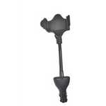 Muvit Car Holder + Dual USB Charger - :) Phoneinc