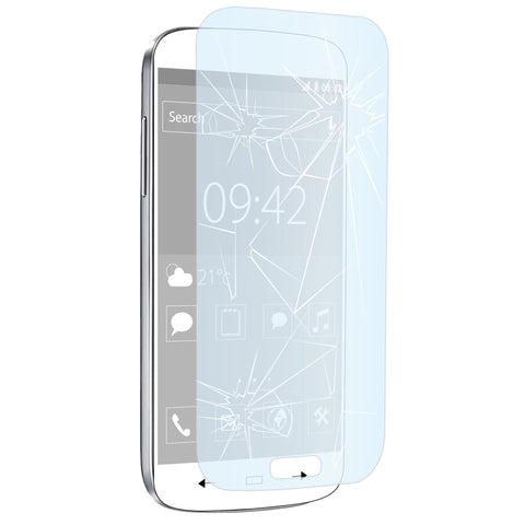 Muvit Tempered Glass Screen Protection for Samsung Galaxy S5