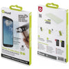 Muvit tempered Glass screen protection for Samsung Galaxy S4