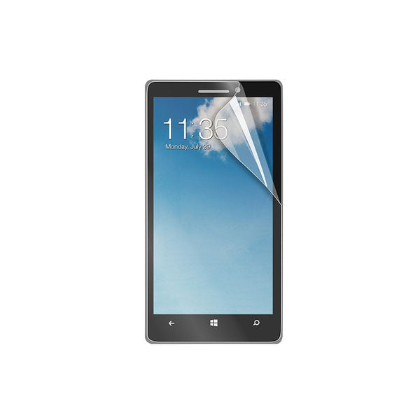 Muvit 1 Matt + 1 Glossy Screen Protector for Nokia Lumia 930