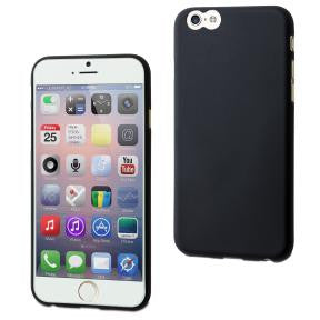 Black Thingel Case For Iphone 6 Plus - :) Phoneinc