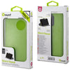 Muvit MUSNS0037 Slim 'n' Stand Case for Samsung Galaxy S5 Green