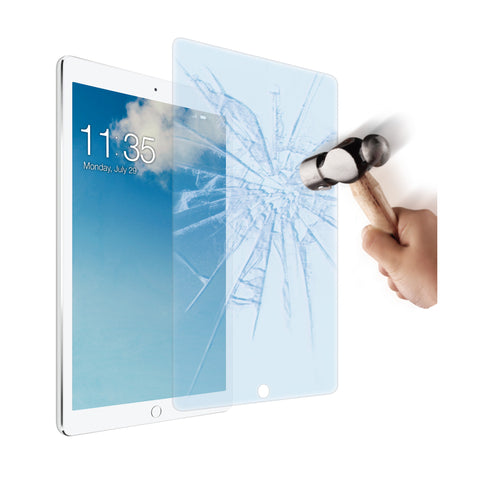 Muvit 0.33mm Tempered Glass Screen Protector for iPad Pro