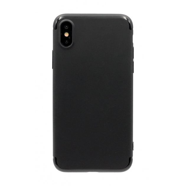 Mooke slim soft matt TPU case for iphone X / Xs