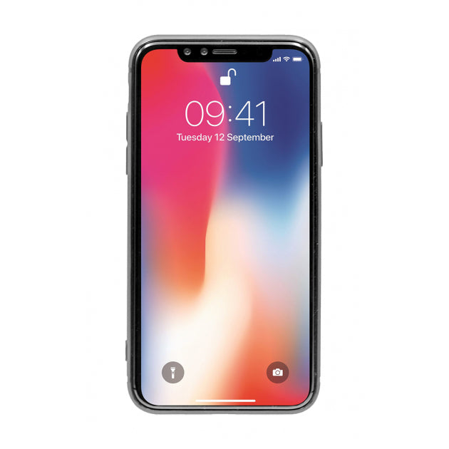 Mooke slim soft matt TPU case for iphone X / Xs