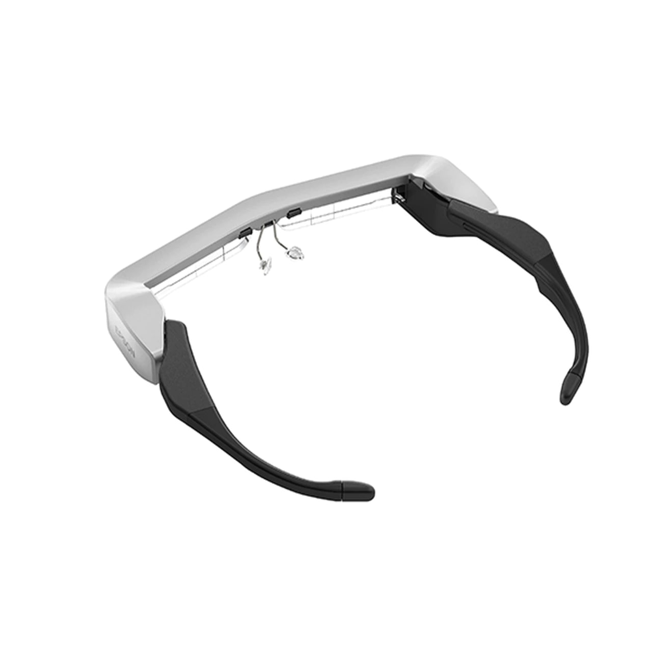 Epson Moverio BT-35E HDMI & USB-C augmented reality AR Smart Glasses with video recording