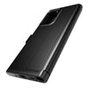 Tech21 Evo Wallet for Samsung Galaxy Note 20 Ultra - Black