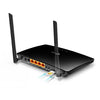 TP-Link TL-MR6400 N300 Wireless N 3G/4G LTE Router 2.4GHz (300Mbps)