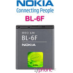 Nokia BL-6F Battery - :) Phoneinc