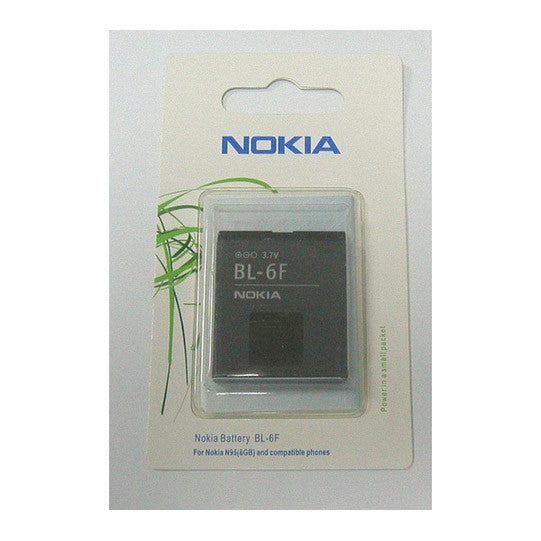 Nokia BL-6F Battery - :) Phoneinc