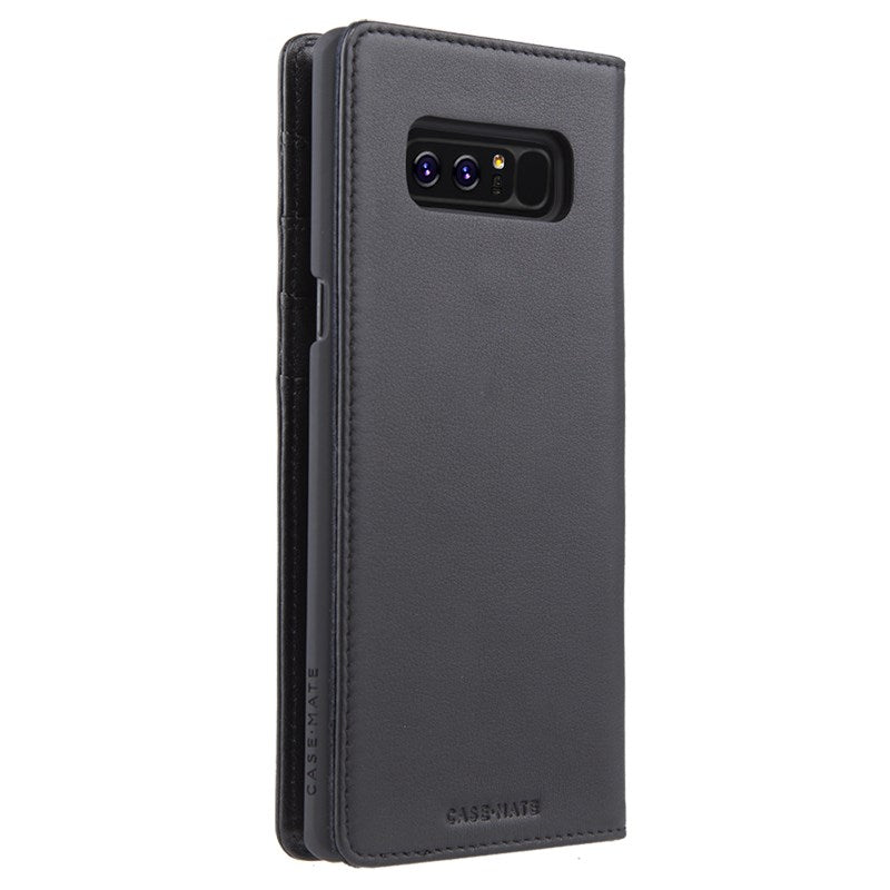 Case-Mate Wallet Folio Case for Samsung S8+, Note 8, S9 and S9+