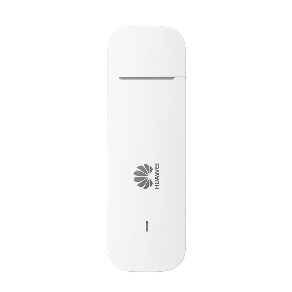 Optus Huawei E3372 4G Plus USB Mobile Modem with 4GB data