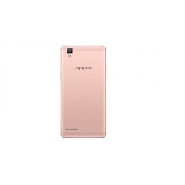 Oppo R9 4G 5.5" HD 16MP 4GB RAM Fingerprint Scan Dual SIM Smartphone