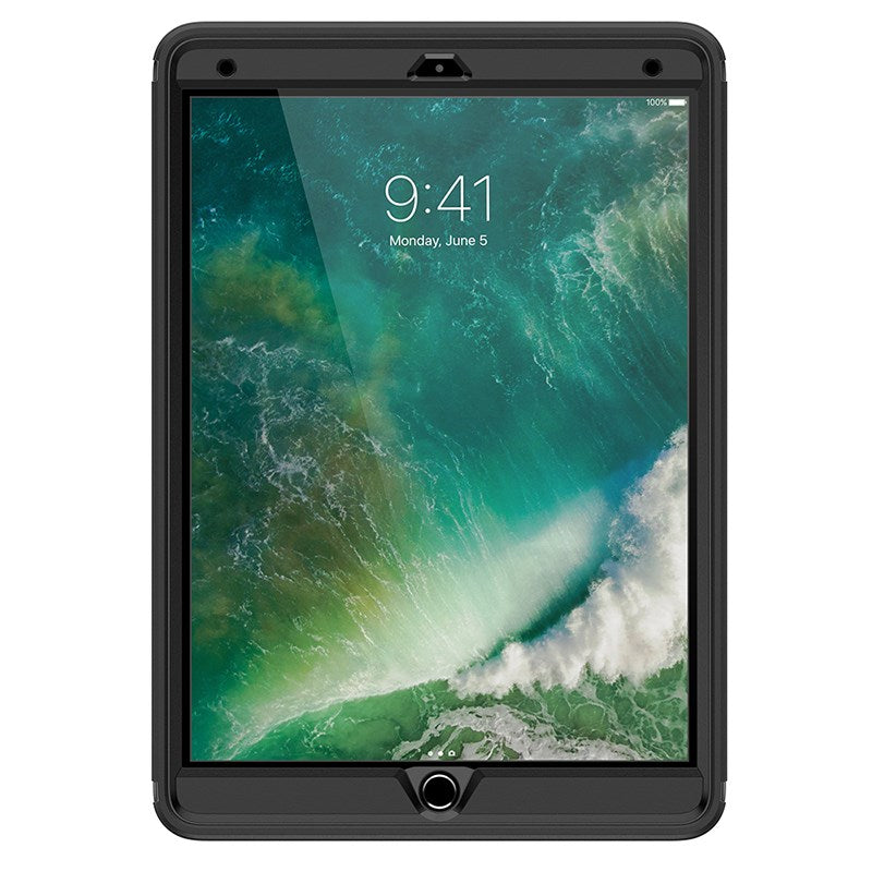 OtterBox Defender Rugged Case - for Apple iPad Pro 10.5"/ iPad Air 3rd Gen Black