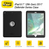 Otterbox Defender rugged case for iPad 2017/ 2018 9.7 inch (5th Gen / 6th Gen)