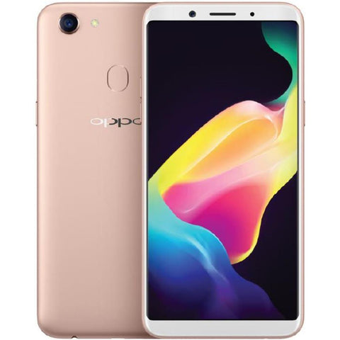 OPPO A73 AI Beauty Camera 16MP 6" FHD+ Full screen Android Smartphone with Facial Unlock
