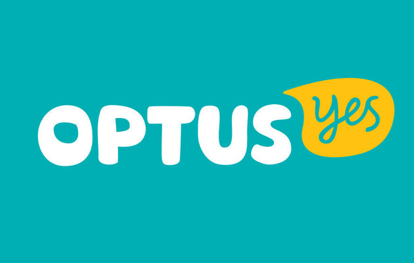 Australia mobile Optus prepaid SIM starter kit 5GB + Unlimited Talk and SMS