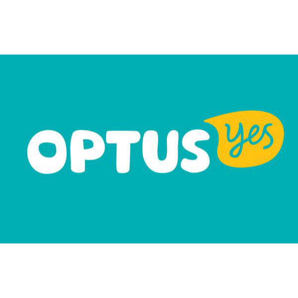 Australia mobile Optus network $45 starter SIM pack Unlimited Call & TXT + 60GB Data