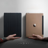 Mooke Premium Cover Stand for Apple iPad Pro 12.9" Black