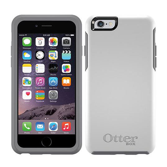 OtterBox Symmetry case for Apple iPhone 6/6s (4.7")