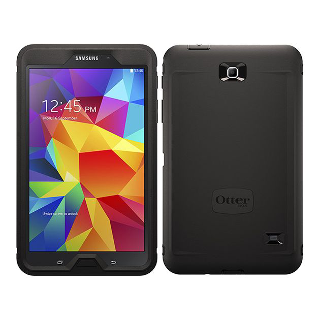 OtterBox Defender Case for Samsung Galaxy Tab 4 8.0