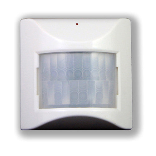 DHS Z-Wave Smarthome Multi-Sensor Temperature, Light, motion