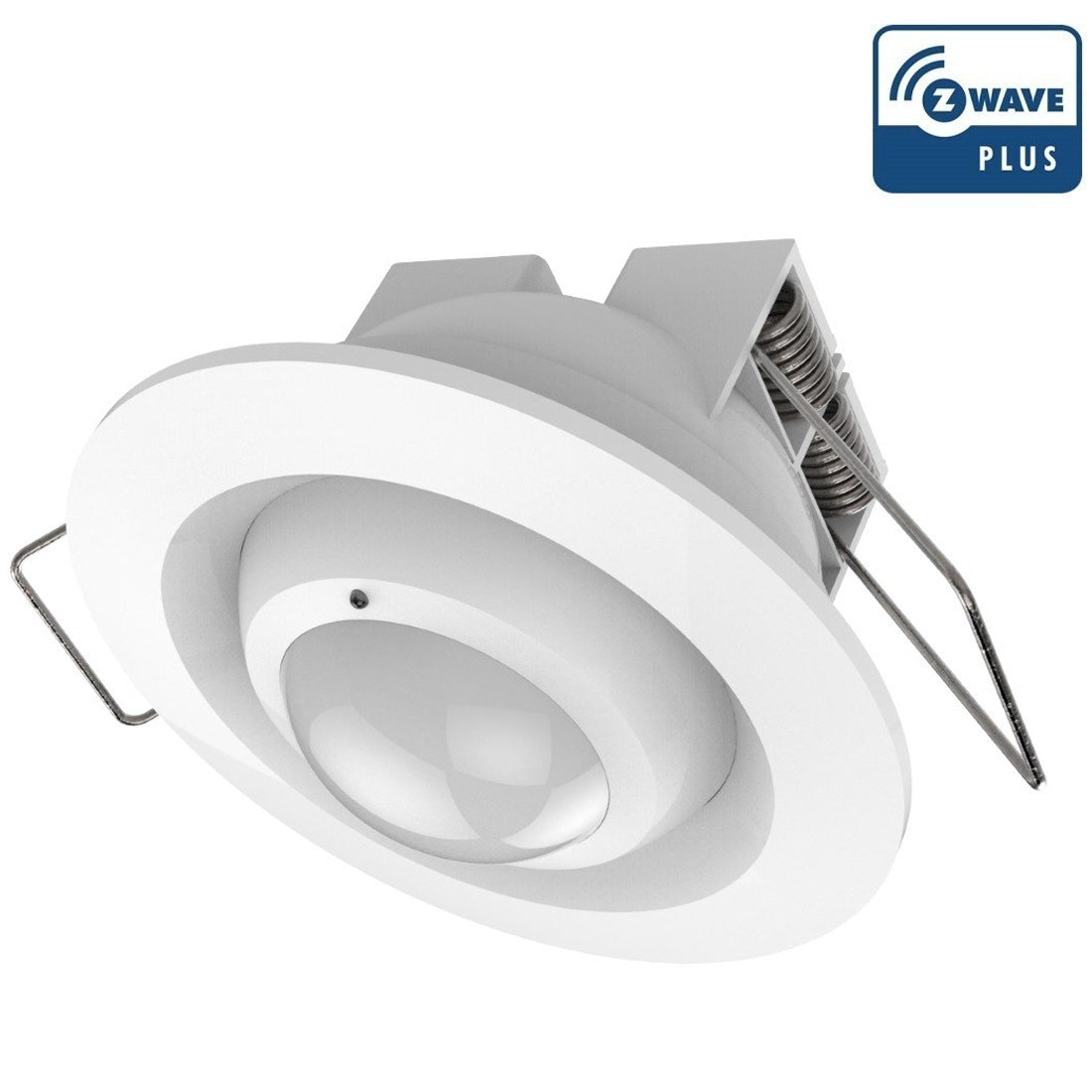 Philio Z-Wave PIR Recessed Motion Sensor for SmartHome hub